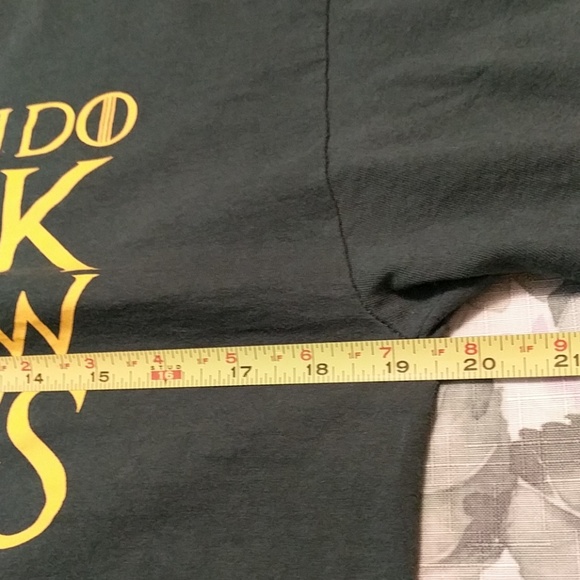 T-shirt - Picture 4 of 5